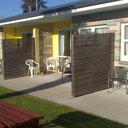 Otaki Motel Εξωτερικό φωτογραφία