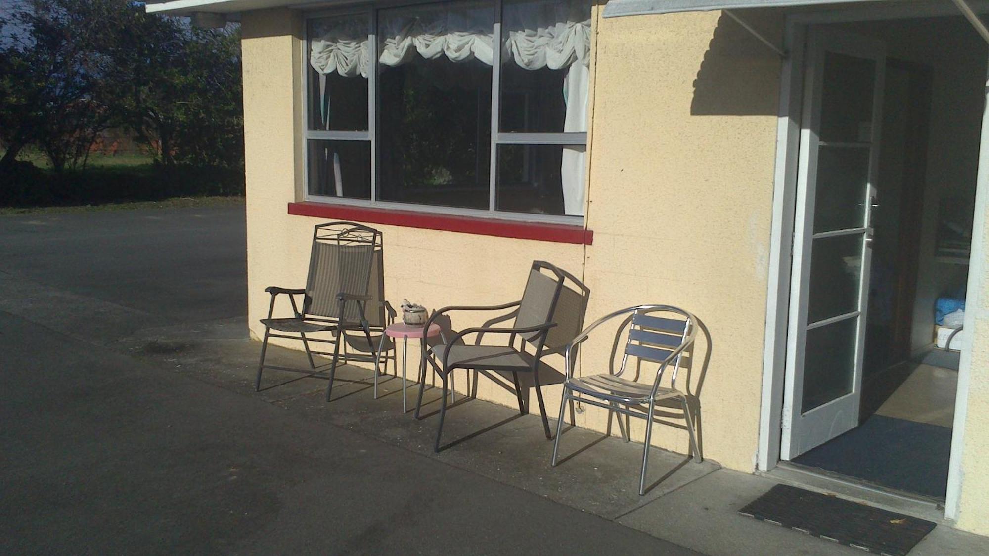 Otaki Motel Εξωτερικό φωτογραφία
