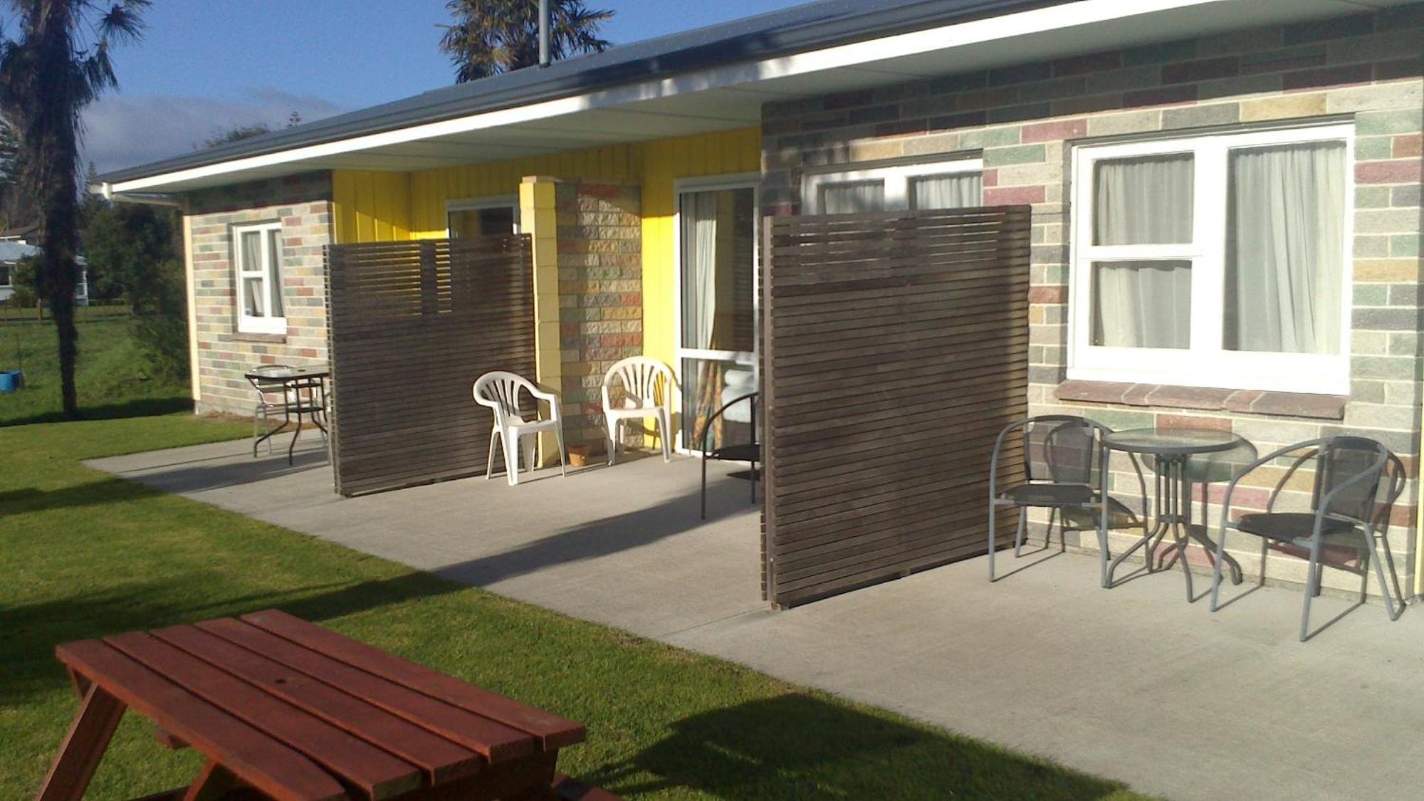 Otaki Motel Εξωτερικό φωτογραφία