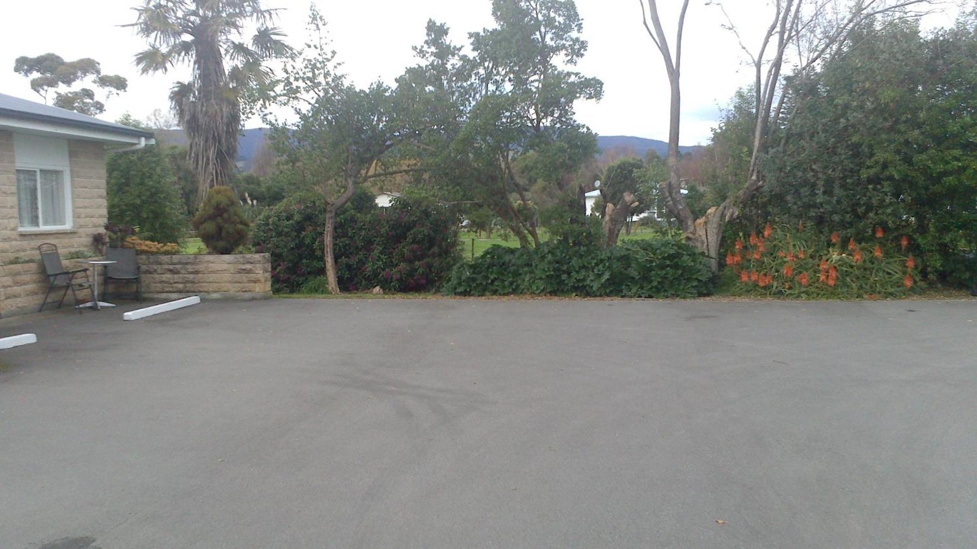 Otaki Motel Εξωτερικό φωτογραφία