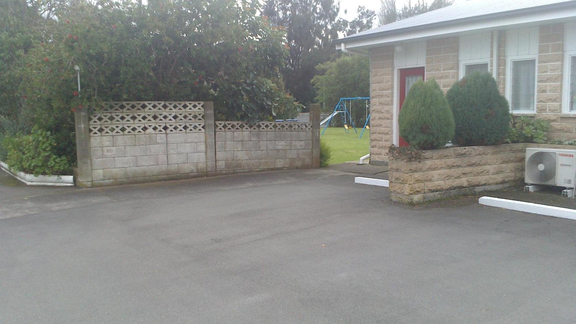 Otaki Motel Εξωτερικό φωτογραφία