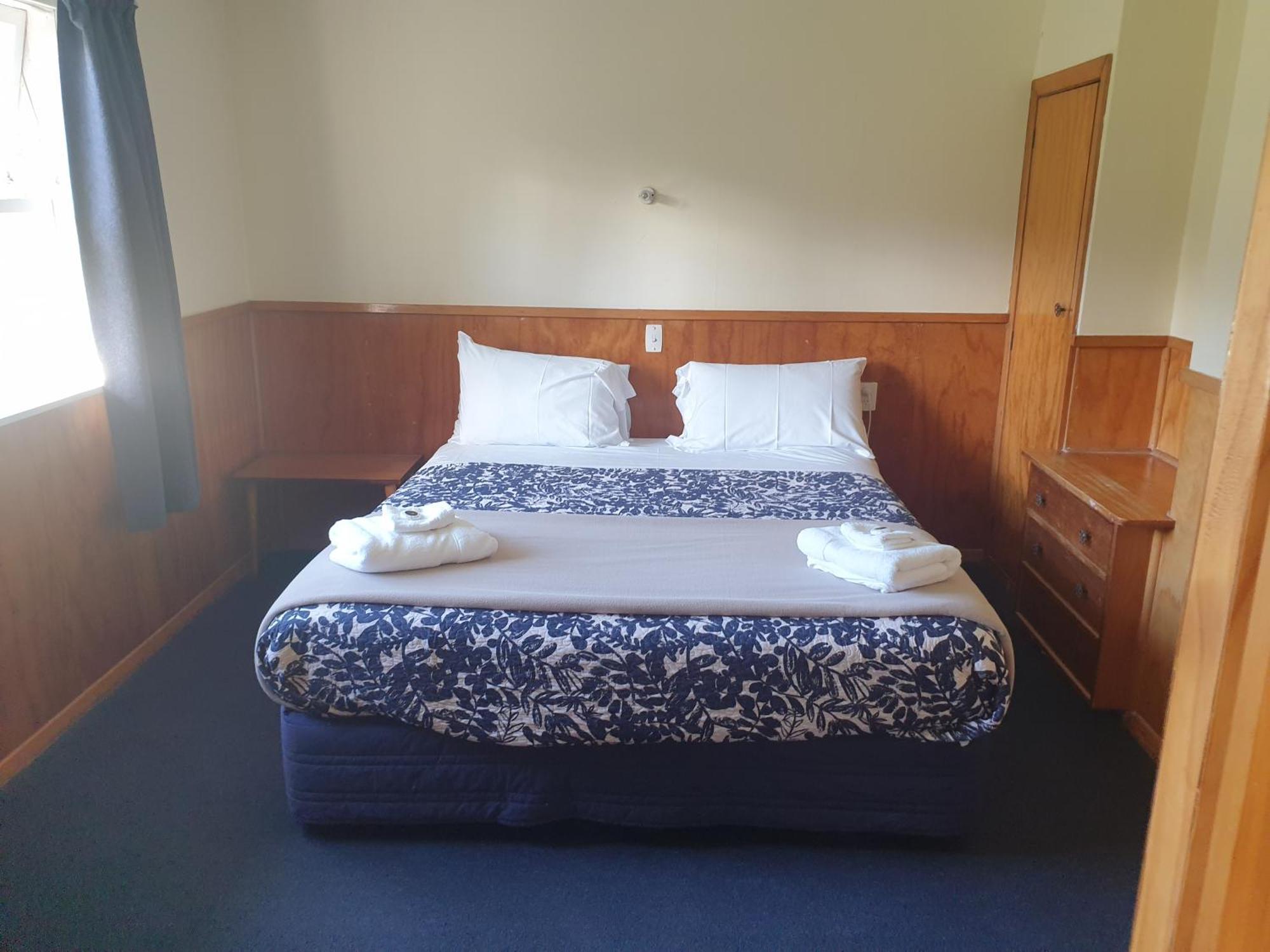 Otaki Motel Εξωτερικό φωτογραφία