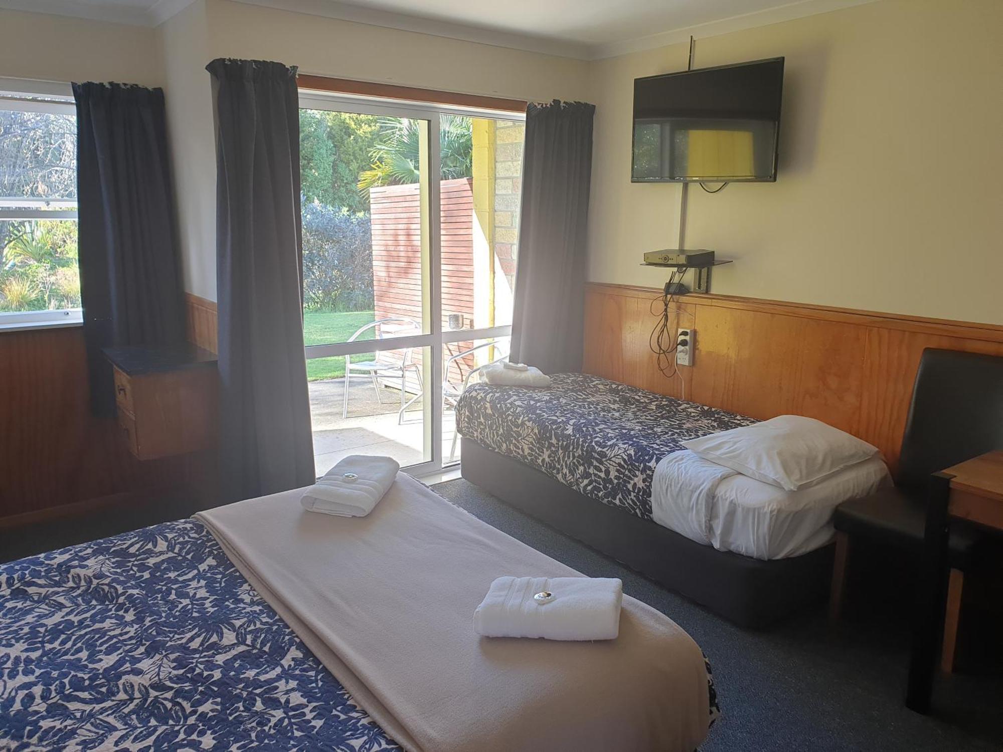Otaki Motel Εξωτερικό φωτογραφία