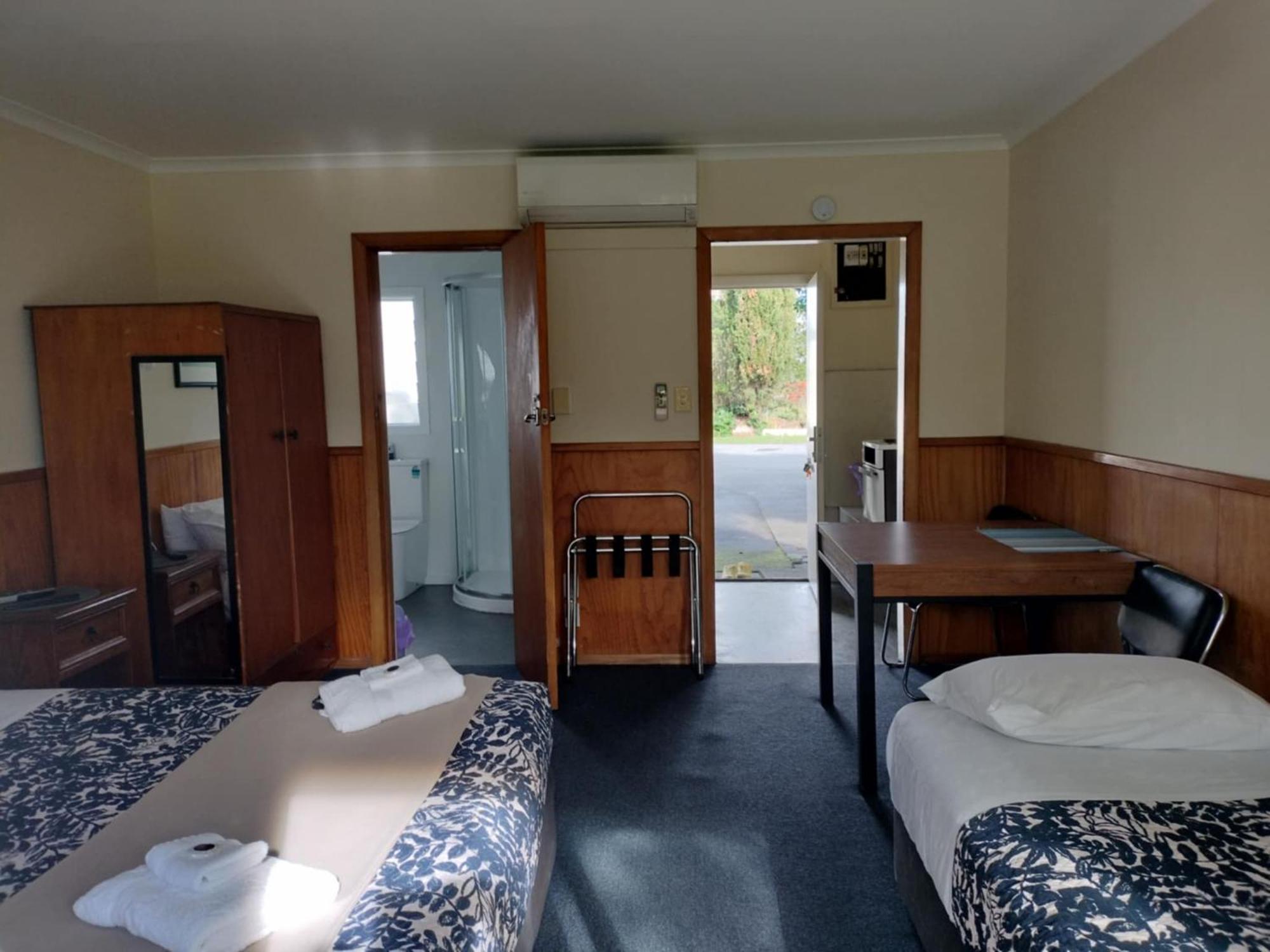 Otaki Motel Εξωτερικό φωτογραφία