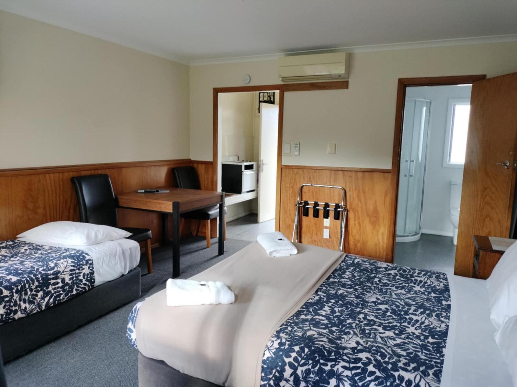 Otaki Motel Εξωτερικό φωτογραφία