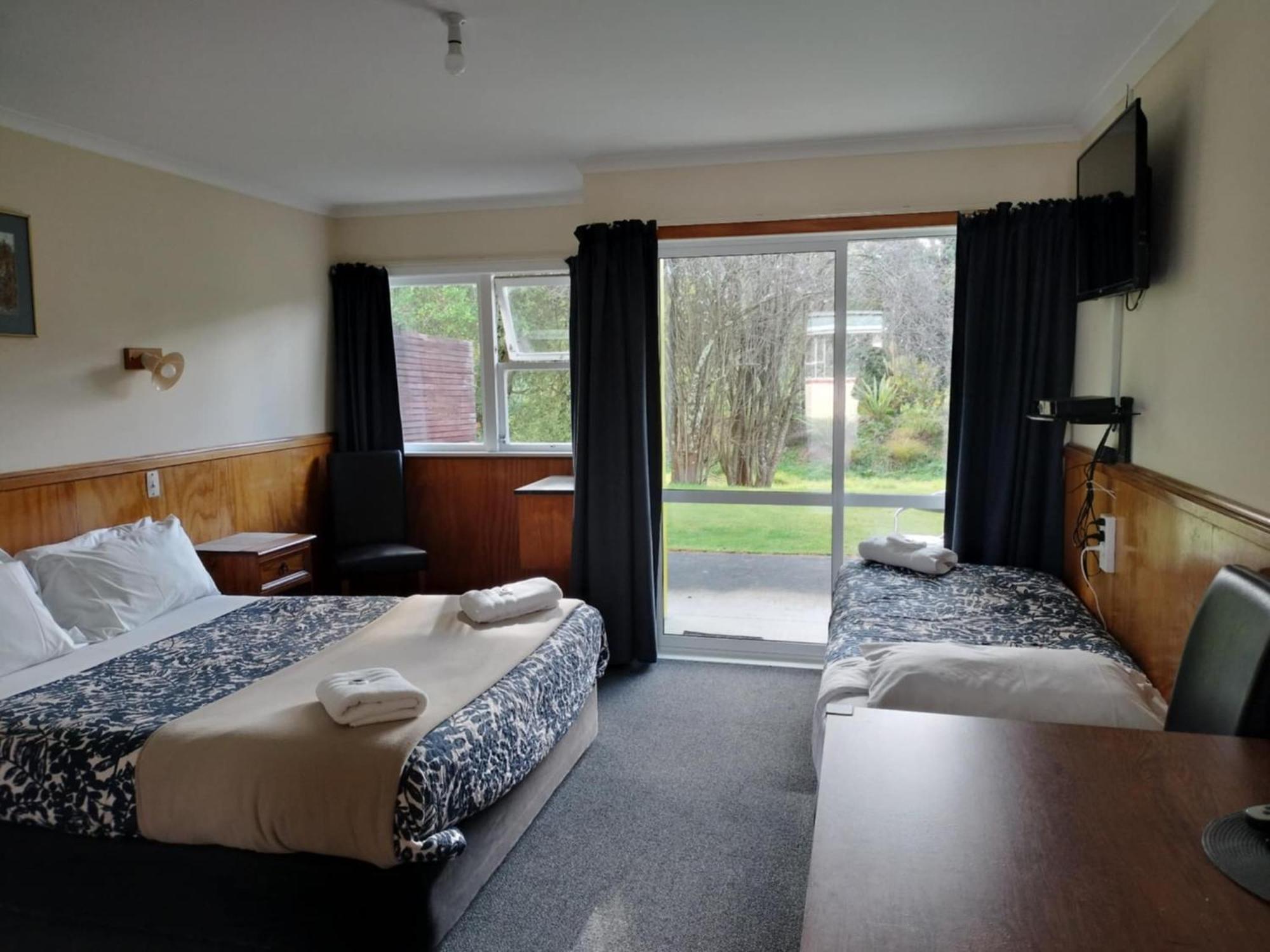 Otaki Motel Εξωτερικό φωτογραφία