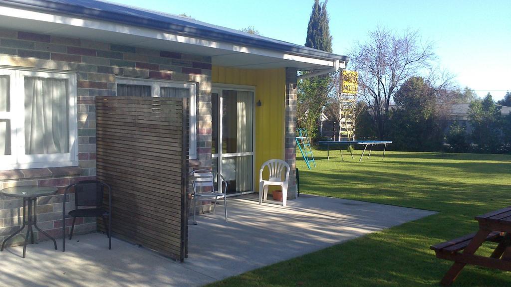 Otaki Motel Δωμάτιο φωτογραφία