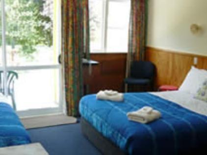 Otaki Motel Εξωτερικό φωτογραφία