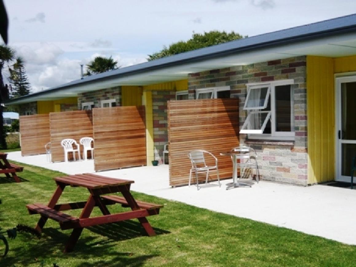 Otaki Motel Εξωτερικό φωτογραφία