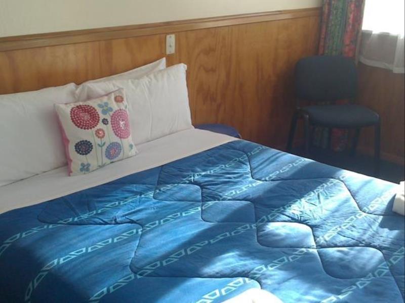 Otaki Motel Εξωτερικό φωτογραφία
